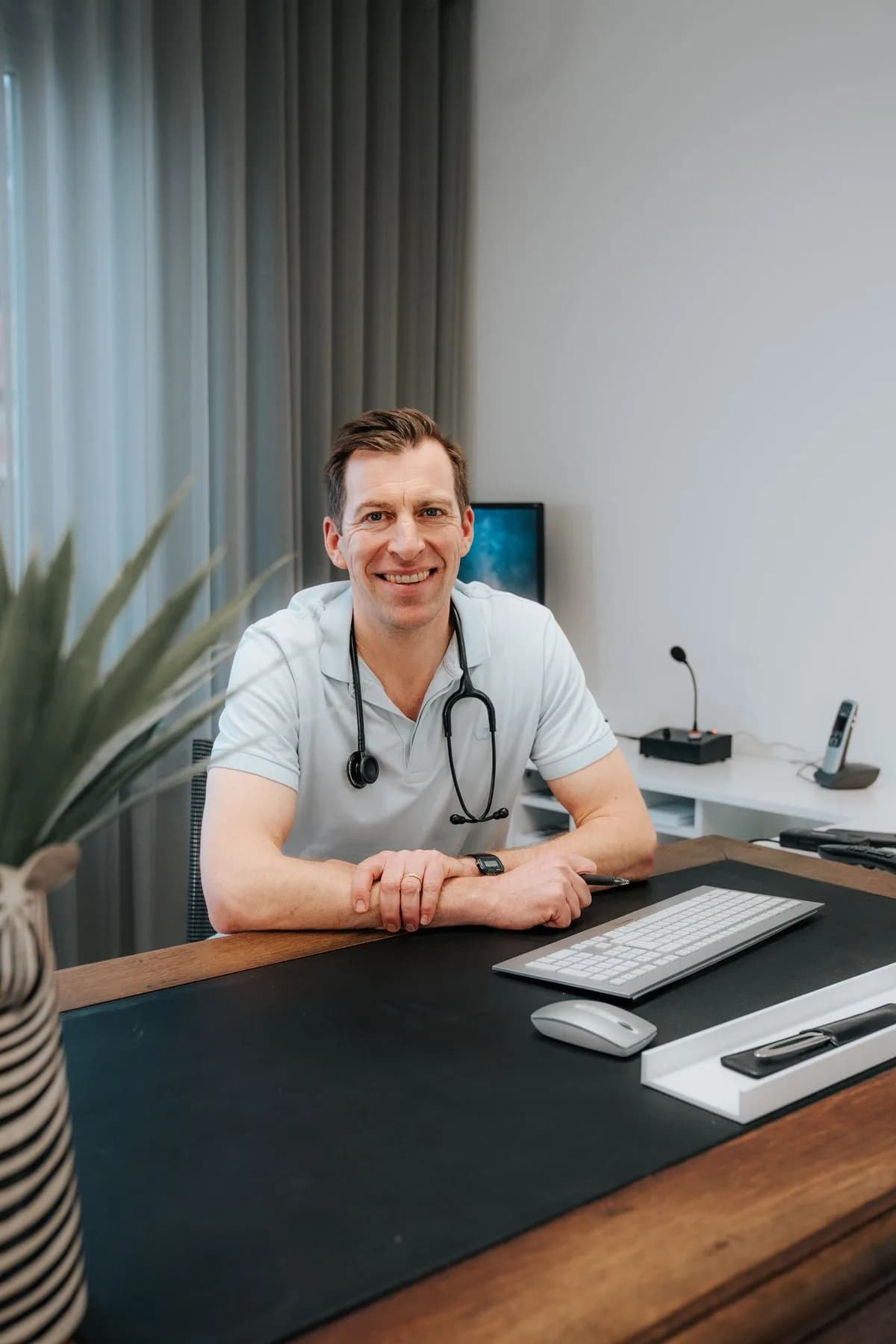 Dr. med. Hagen Mehls